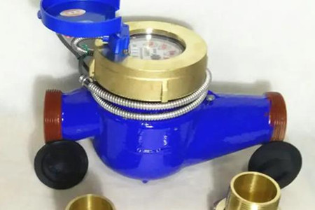 光電直讀水表備受歡迎，它到底好在哪里？
